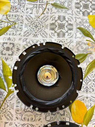 Altavoces Pioneer TS-G1720F 6.5 300W