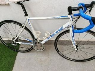 Bicicleta Carretera Lapierre Audacio 400
