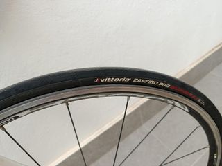 Bicicleta Carretera Lapierre Audacio 400