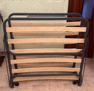 Cama Plegable 90x180 cm