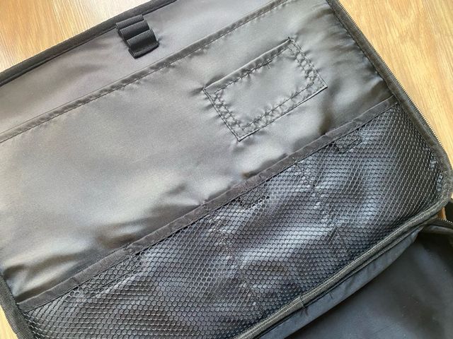 Maletín Ordenador Portátil