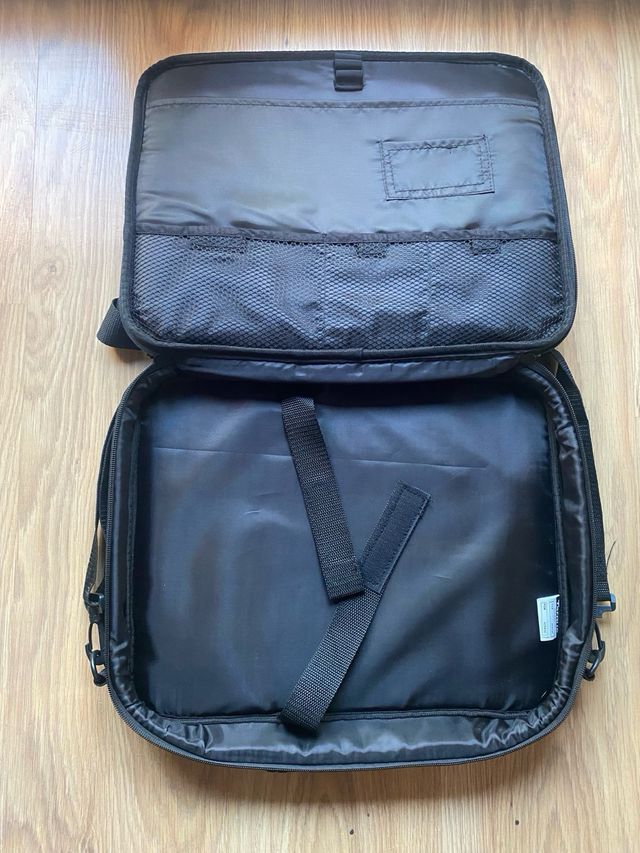 Maletín Ordenador Portátil