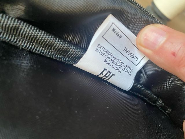 Maletín Ordenador Portátil