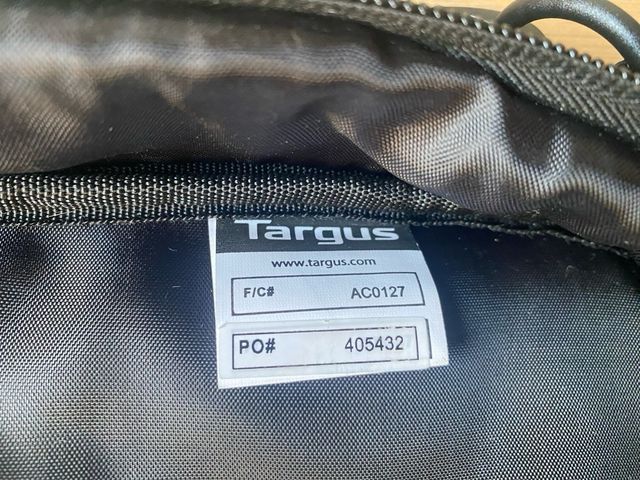 Maletín Ordenador Portátil