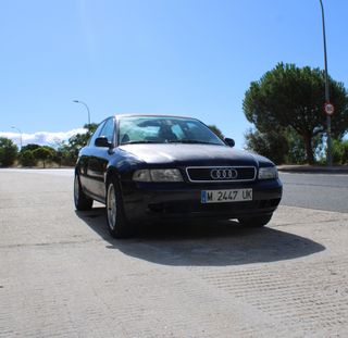 Audi A4 1997