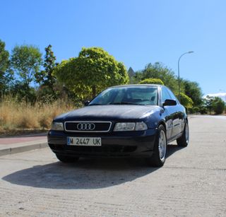 Audi A4 1997