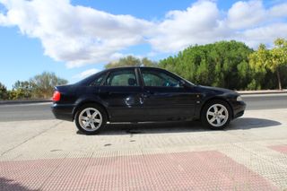 Audi A4 1997