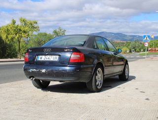 Audi A4 1997