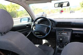 Audi A4 1997