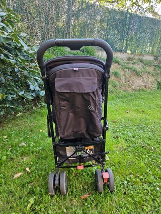 Silla de Paseo Maclaren Techo Arc