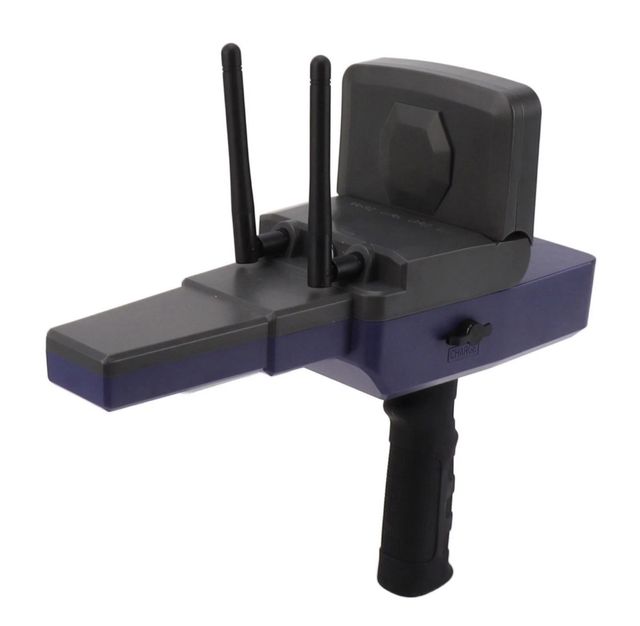 Metal Detector 30m Profondità Raggio 1500m Nuovo