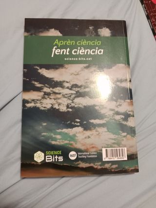 Biologia i geologia 3 ESO