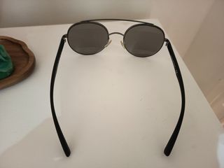 Gafas Emporio Armani Mujer Negras