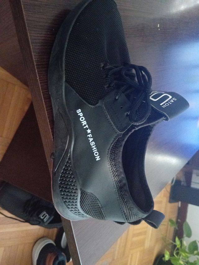 Zapatillas deportivas SPORT FASHION