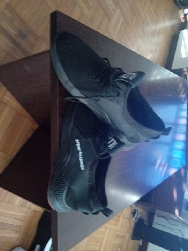 Zapatillas deportivas SPORT FASHION