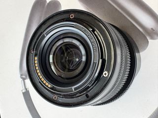 Objetivo Nikkor Z 24-50mm f/4-6.3