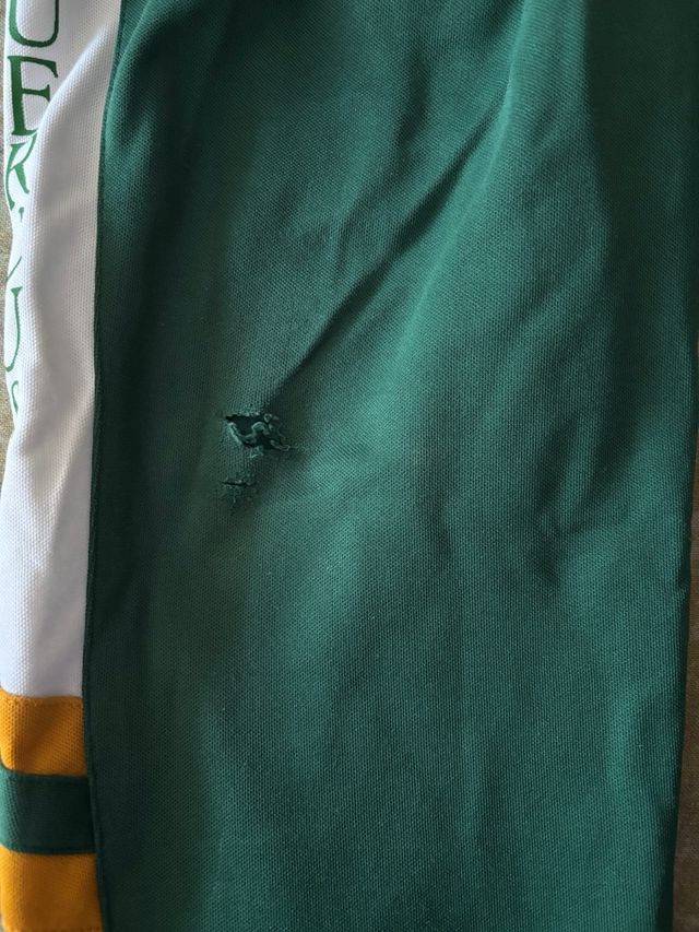 Pantalón chándal colegio Quercus