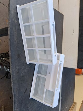 Filtros Limpiafondos 