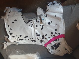 Globos Helio Desinflados Varios Modelos