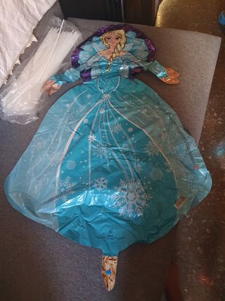 Globos Helio Desinflados Varios Modelos