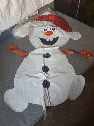 Globos Helio Desinflados Varios Modelos