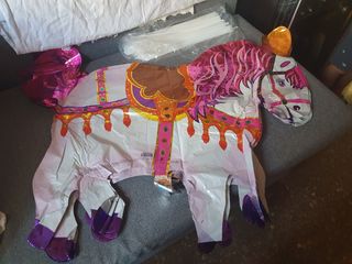 Globos Helio Desinflados Varios Modelos