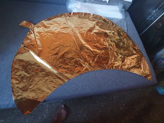 Globos Helio Desinflados Varios Modelos