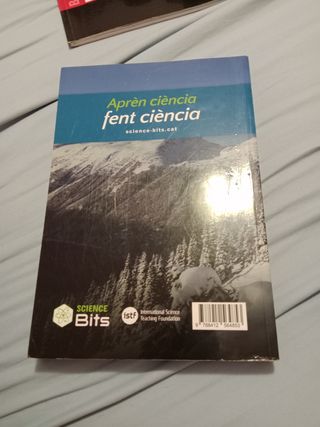 Física i química 3 ESO