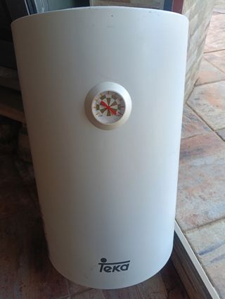 Termo Teka 30L