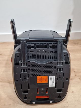 Silla/s coche Cybex M-Fix. Grupo 2/3. ISOFIX (x2)