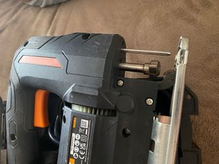 Sierra de calar WORX WX463 65mm/550W