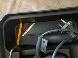 Sierra de calar WORX WX463 65mm/550W