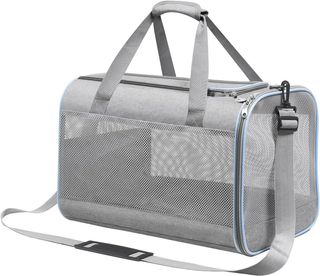 ✨ - Cinnani bolso transporte mascotas resistente