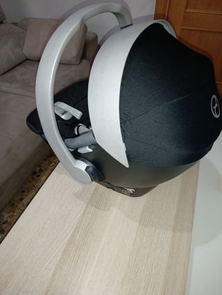 Silla de coche Cybex