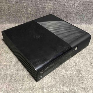 Xbox 360 Slim 250GB con Caja y Juegos