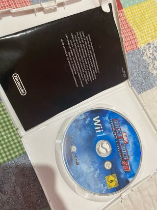 Marvel Super Heroes 3D Wii