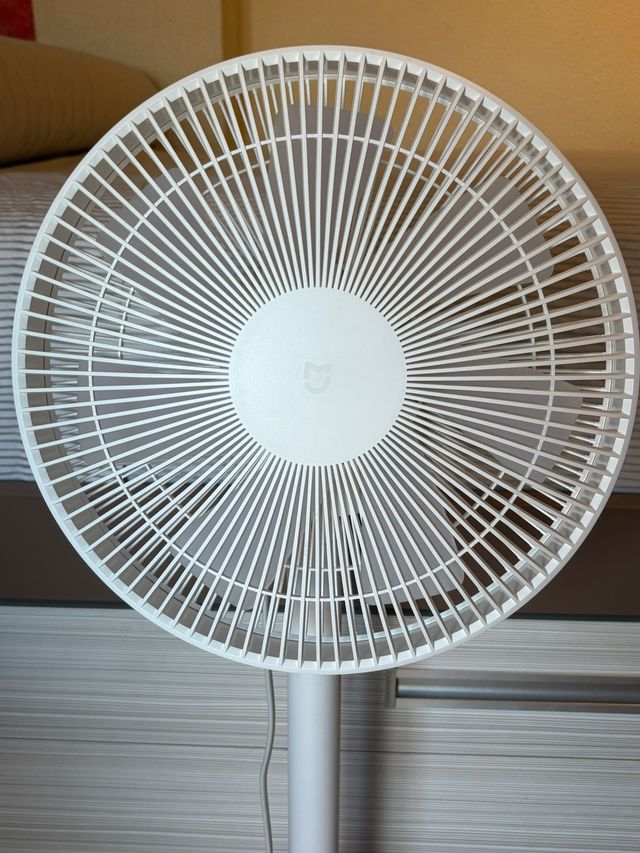 Ventilador Xiaomi Mi Smart Standing Fan 2