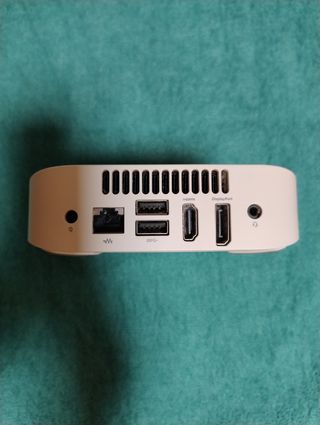 Mini PC HP Chrome