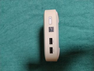 Mini PC HP Chrome