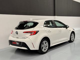Toyota Corolla 2021 / 1 Propietario / Pegatina ECO