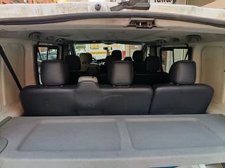 Renault Trafic 2013