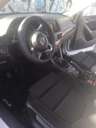 Mazda CX-5 2013