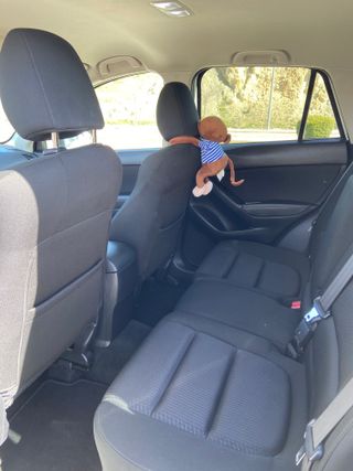 Mazda CX-5 2013