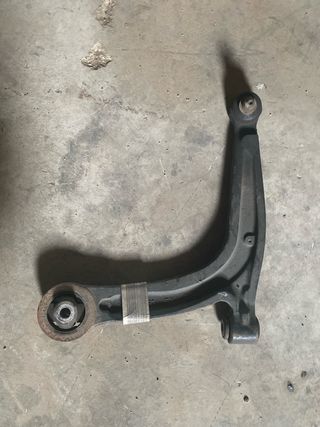 Brazo Suspensión Izquierdo Fiat 500