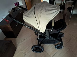 Carrito Jané Muum Pro