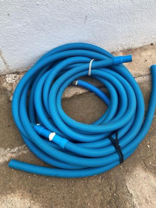 Depuradora piscina portátil Pool Compac