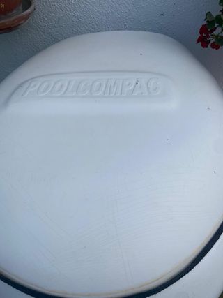 Depuradora piscina portátil Pool Compac