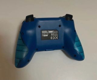 Controller Nintendo Switch HORI Wireless Blu