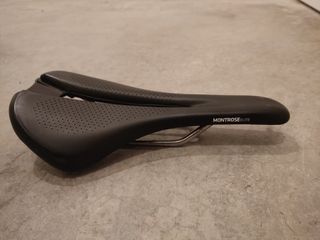 Sillín de bicicleta Bontrager 