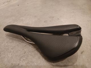 Sillín de bicicleta Bontrager 